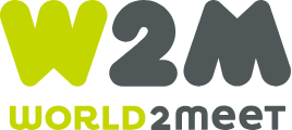 W2M · World2Meet